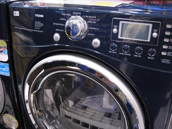 Lg Washer